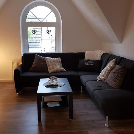 Ferienwohnung Jung Камп-Линтфорт Экстерьер фото