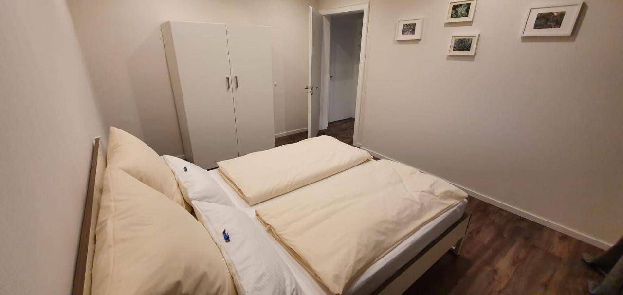 Ferienwohnung Jung Камп-Линтфорт Экстерьер фото