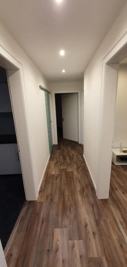 Ferienwohnung Jung Камп-Линтфорт Экстерьер фото